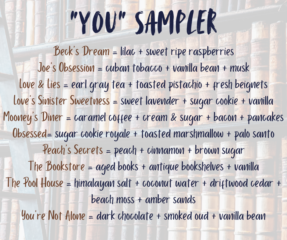 Samplers