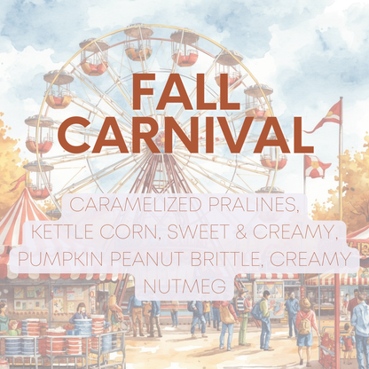 January Preorder Extras- 4.2oz Brownie Bag