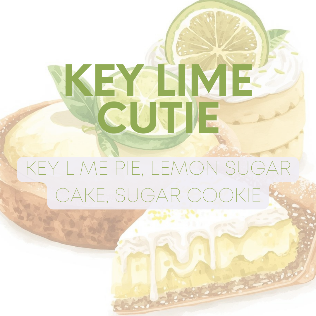 January Preorder Extras- 4.2oz Brownie Bag