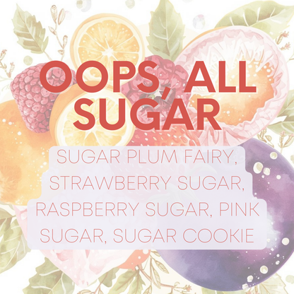 January Preorder Extras- 4.2oz Brownie Bag