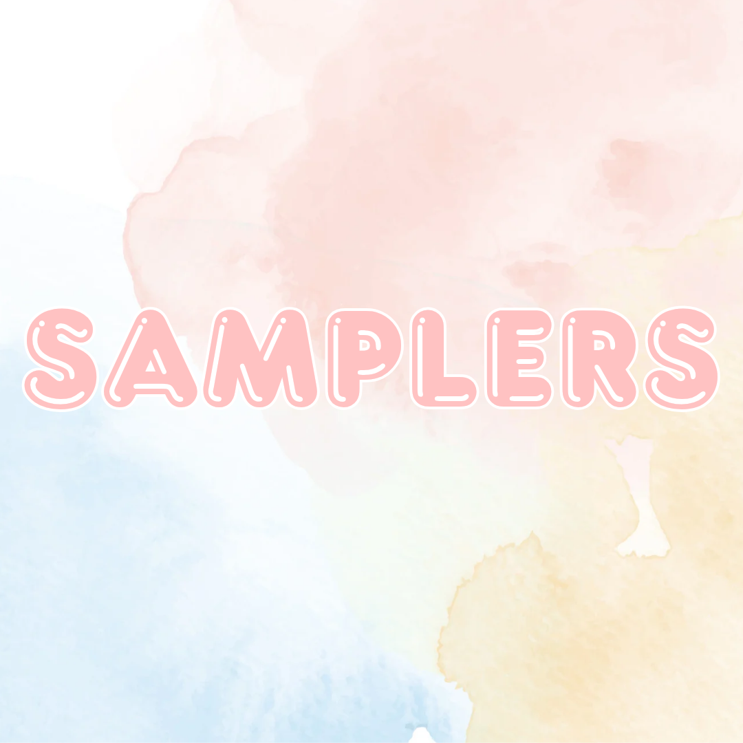 Samplers