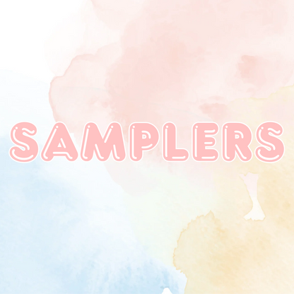 Samplers