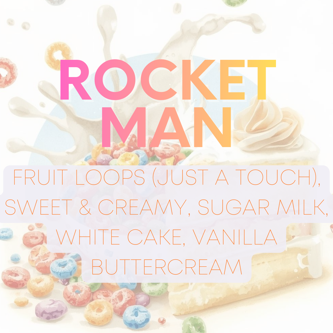 January Preorder Extras- 4.2oz Brownie Bag