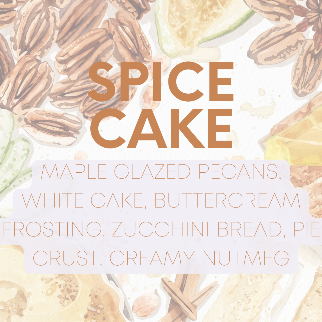 January Preorder Extras- 4.2oz Brownie Bag