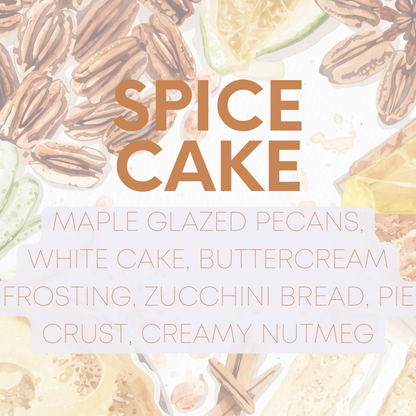 January Preorder Extras- 4.2oz Brownie Bag