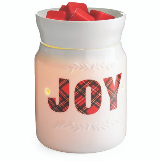 Joy Wax Warmer