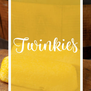 Twinkies label